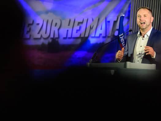4 von 2.700: Warum einige AfD-Kandidaten ausgeschlossen sind