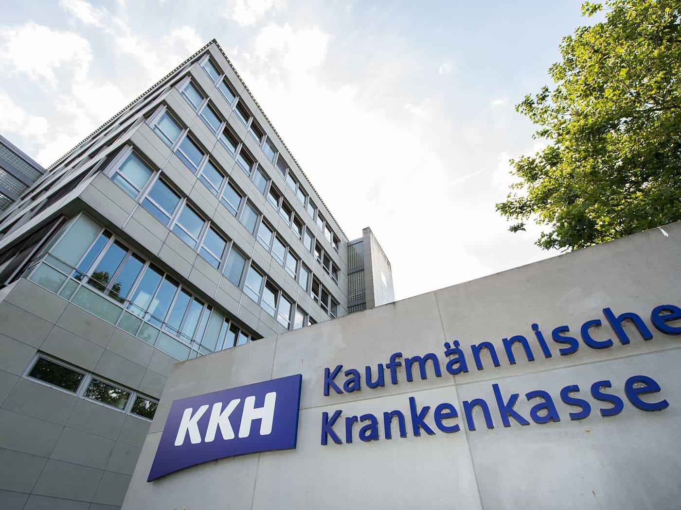 Abrechnungsbetrug: Millionenschaden für die KKH