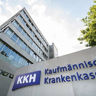Abrechnungsbetrug: Millionenschaden für die KKH