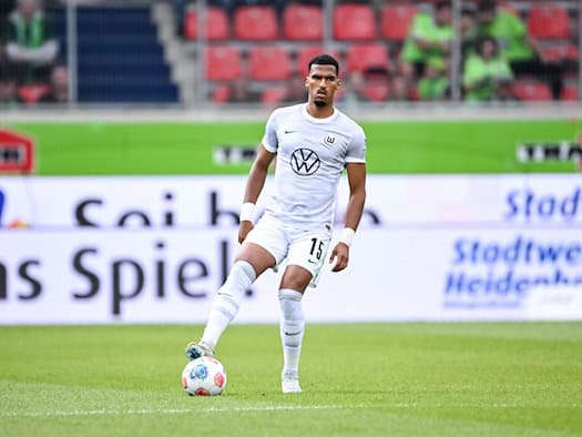 Moritz Jenz verlässt VfL Wolfsburg und wechselt zu Young Boys Bern