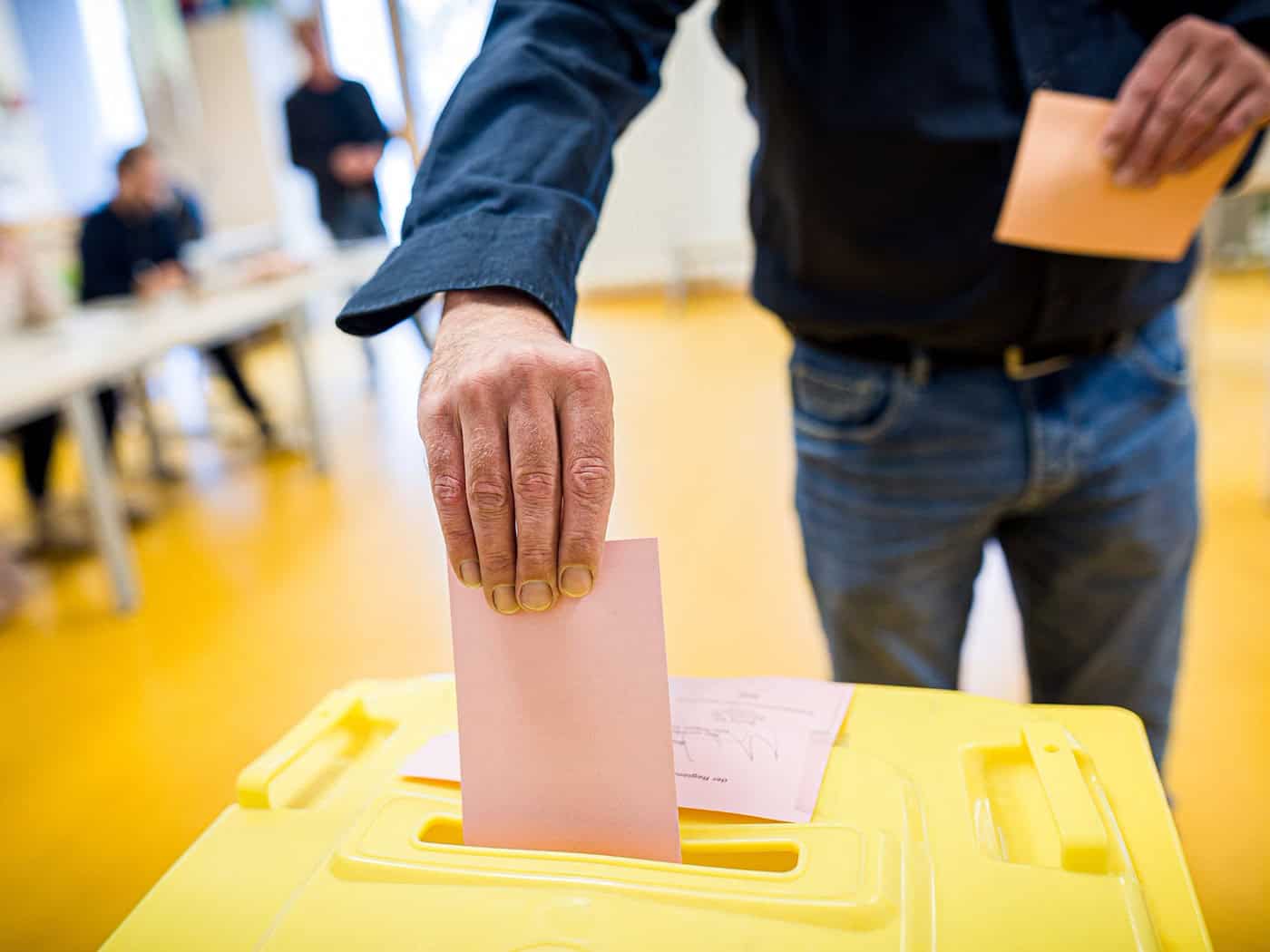 Bürgermeisterwahl in Wennigsen (Deister) knapp entschieden: Klokemann siegt mit acht Stimmen
