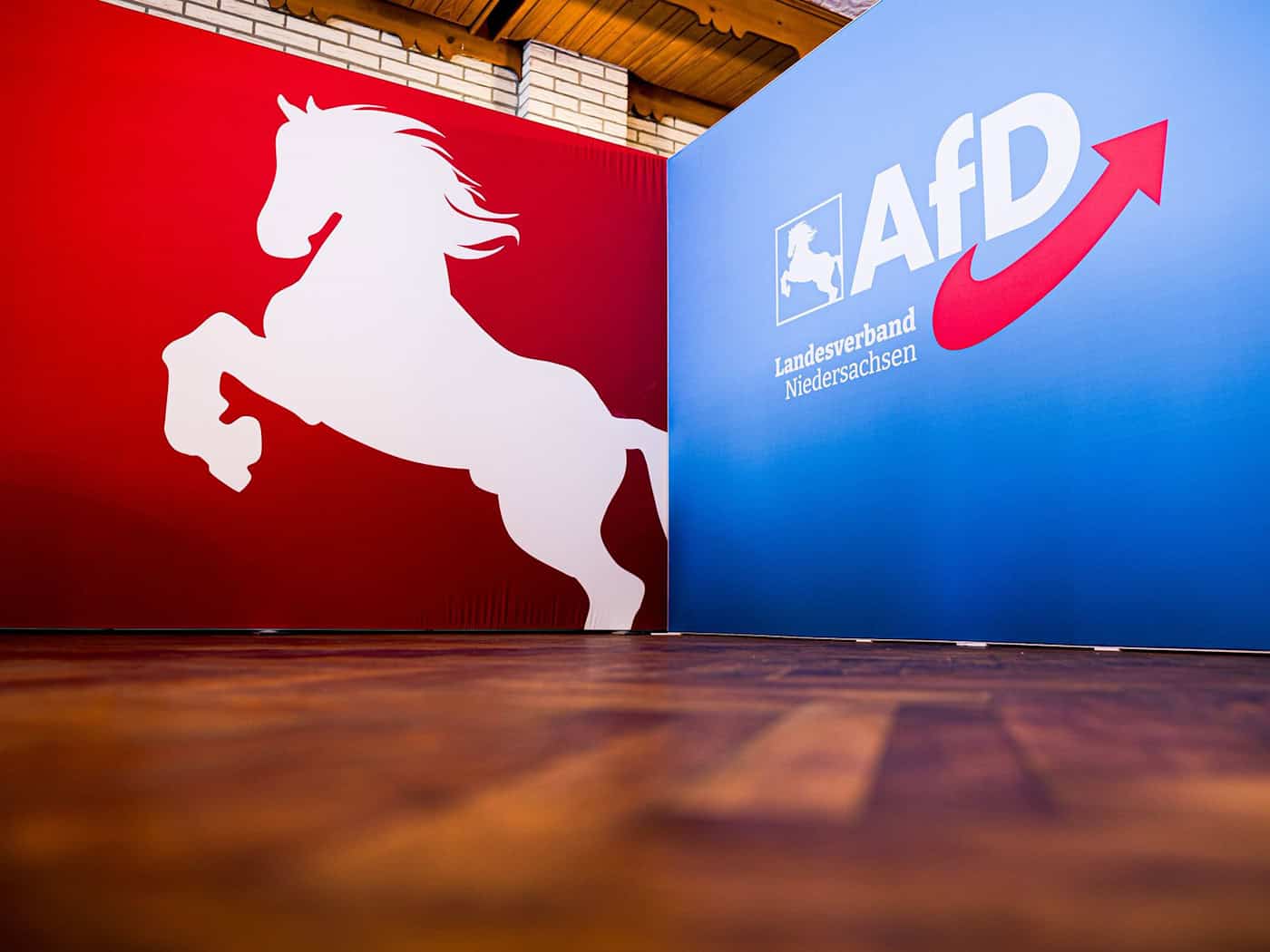 AfD-Kandidatin klagt gegen Kündigung