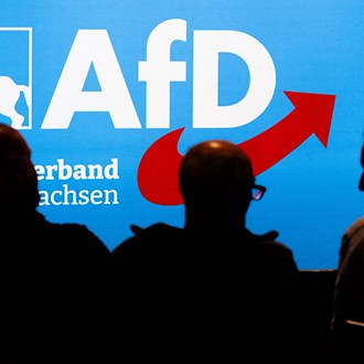 AfD kann mehr als 250 Sitze in Niedersachsen nicht besetzen