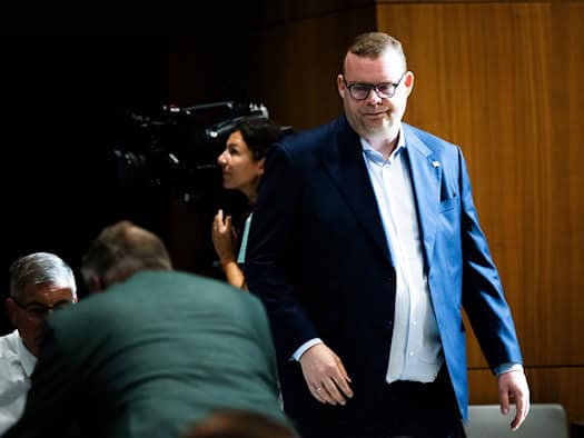 AfD-Landeschef in Niedersachsen erwartet Anklage gegen sich