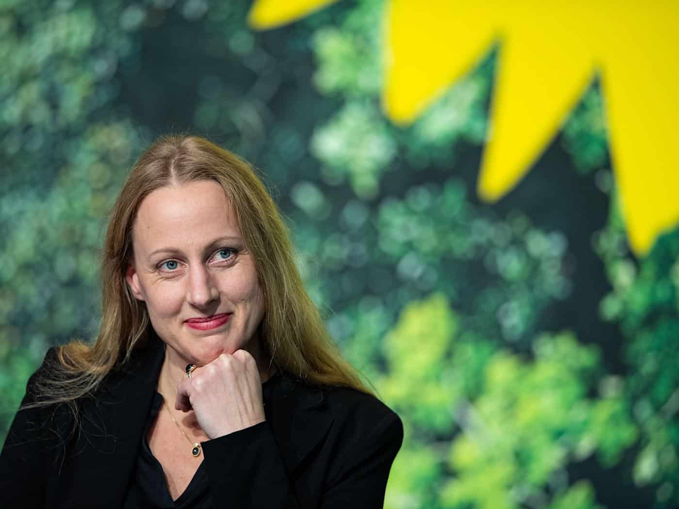 Anna Kebschull bleibt Landrätin in Osnabrück