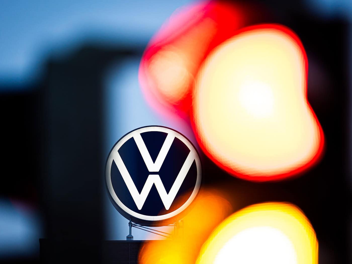 VW kündigt Großteil der Tarifverträge in Deutschland – Manteltarif betroffen
