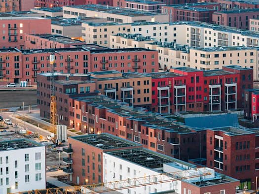 Niedersachsen: Bauminister Tonne lehnt Enteignungen beim Wohnungsbau ab