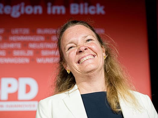Bender und Junk in Stichwahl um Spitze der Region Hannover
