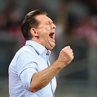 Bericht: Sandro Wagner soll Titz bei Hannover 96 ablösen