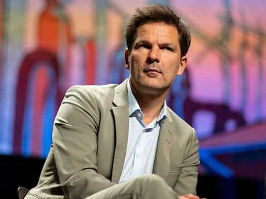 SPD-Spitzenkandidat Steffen Krach weist Vorwürfe nach Ermittlungen in Hannover zurück