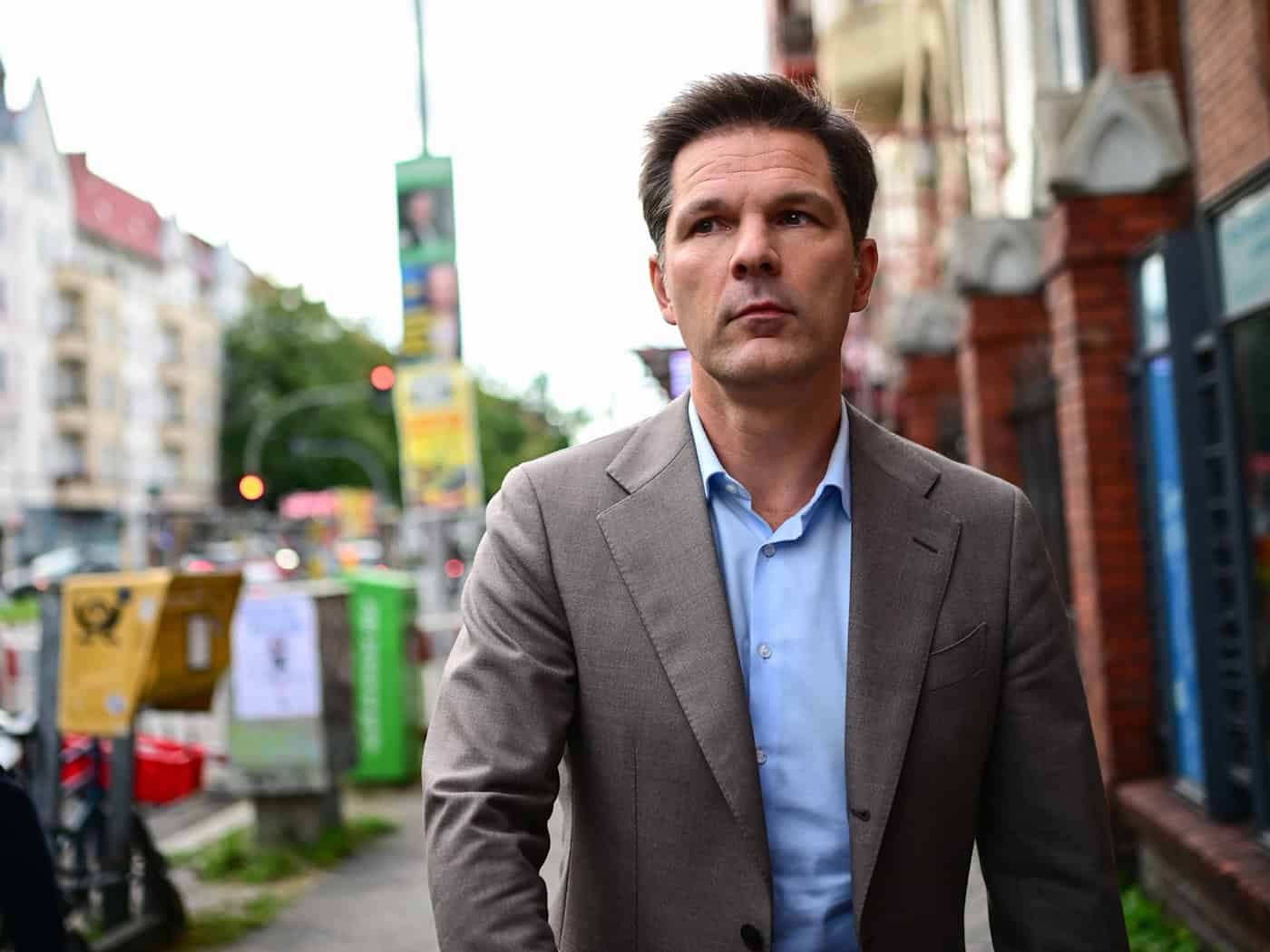 Berliner SPD: Spende von 9.900 Euro zurücküberwiesen
