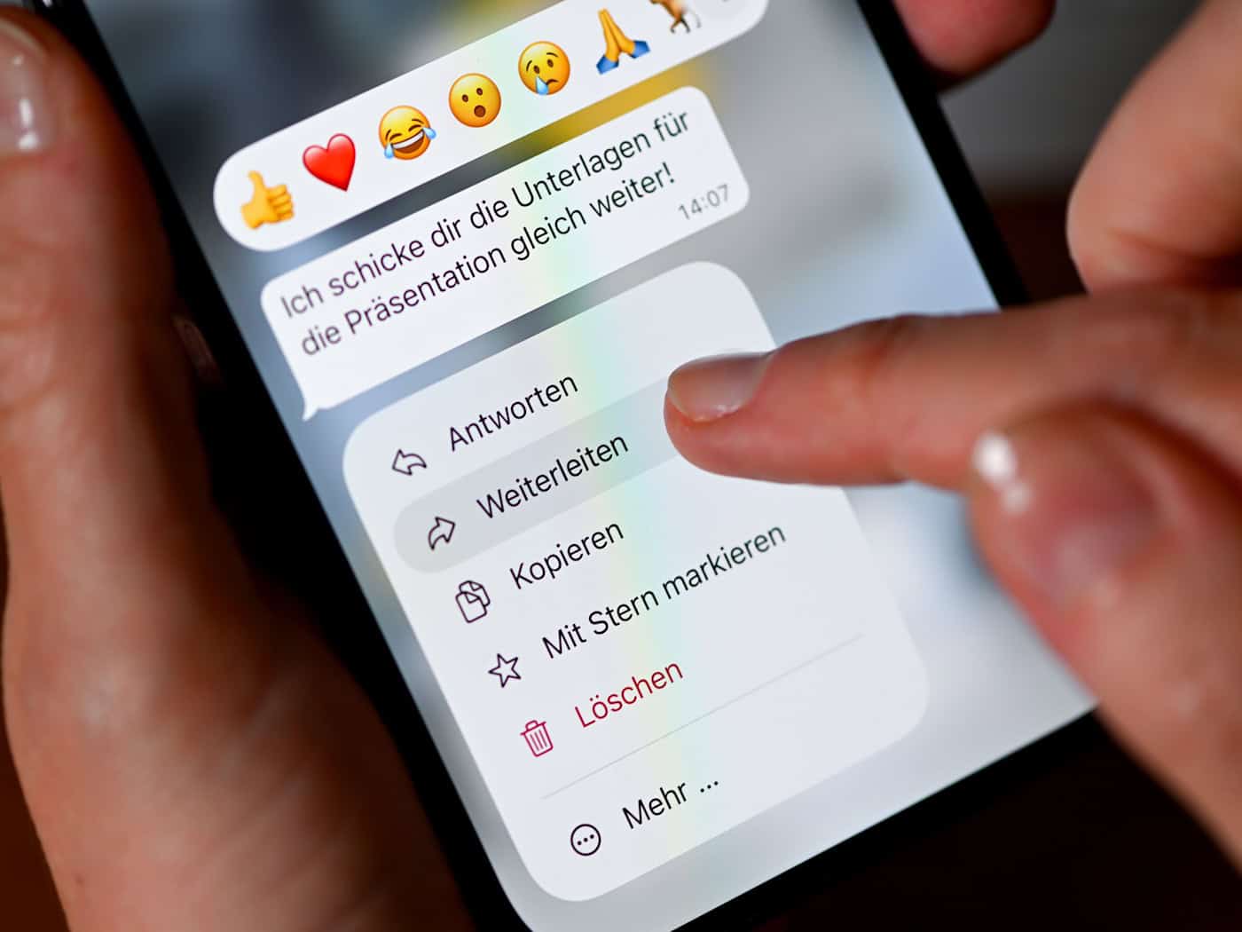 Wann greift Datenschutz im privaten Bereich? BGH fragt EuGH