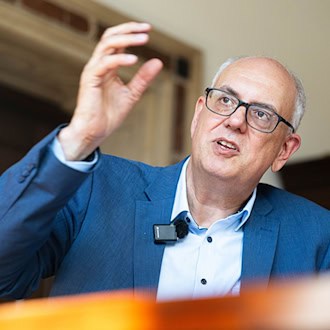 Bovenschulte (Bremen) fordert Vermögensteuer für Superreiche
