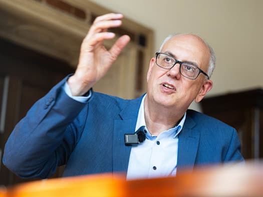 Bovenschulte (Bremen) fordert Vermögensteuer für Superreiche