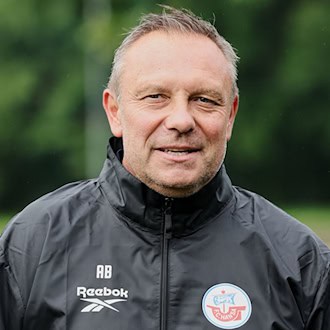 Breitenreiter startet in Rostock: «Sehe sehr viel Potenzial»