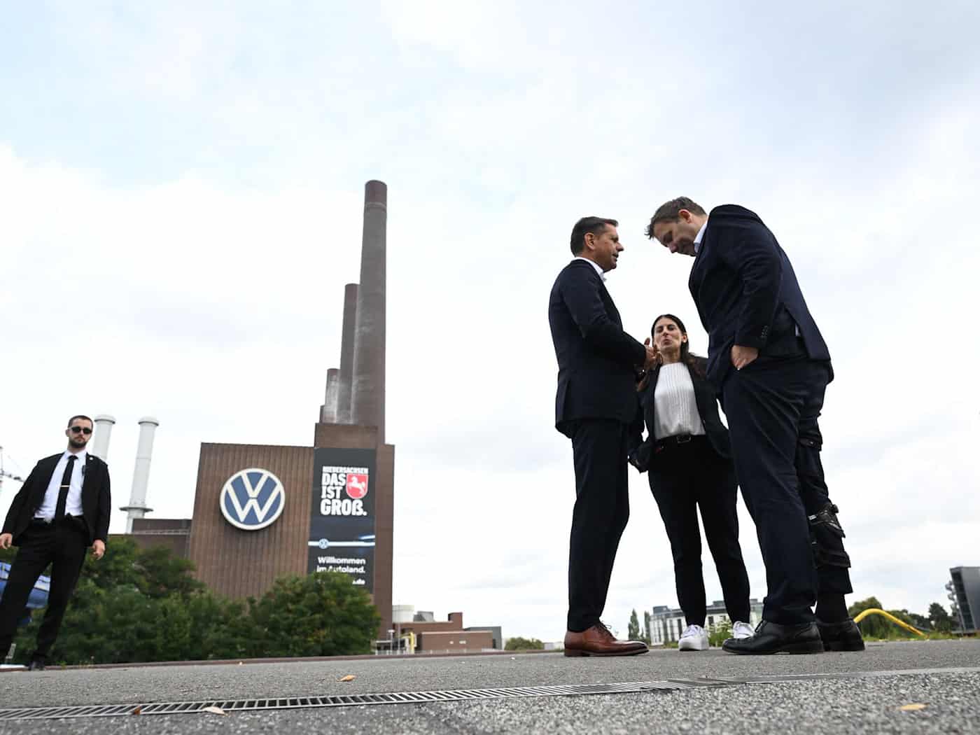 VW-Betriebsratschefin Cavallo fordert verbindliche Arbeitsplatzzusagen für Deutschland