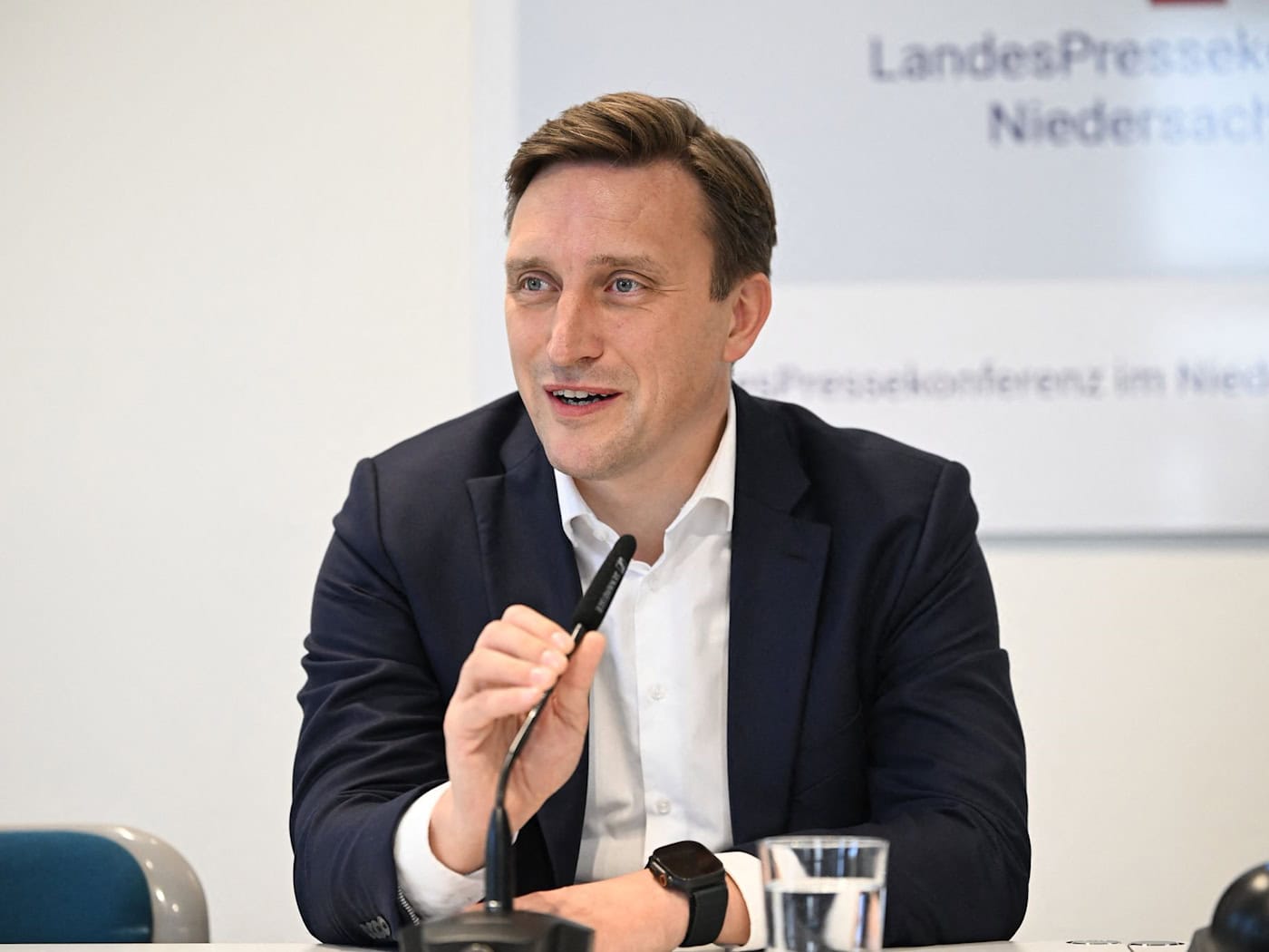 CDU-Chef Lechner: Menschen mit Klimageld entlasten