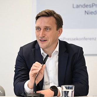 CDU-Chef Lechner: Menschen mit Klimageld entlasten