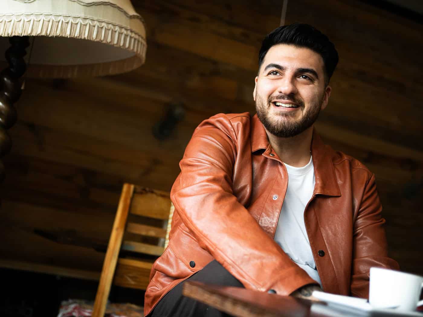 Oldenburger Tahsim Durgun: Vom viralen Grammatikclip zum Bestseller und zur ARD-Reportage