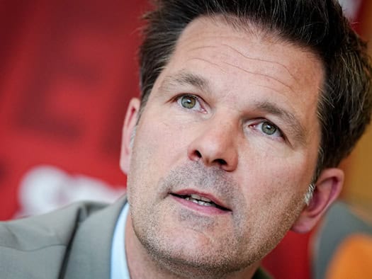 Darum geht es bei den Ermittlungen gegen Steffen Krach