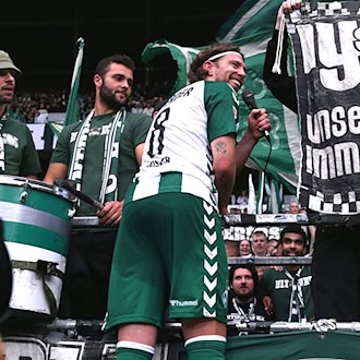 Weiser bringt Werder im Weserstadion spät zum 3:2-Sieg gegen Augsburg