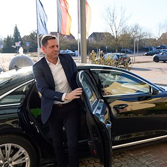 Dienstwagen-Check 2026: Lies gehört zu den Schlusslichtern