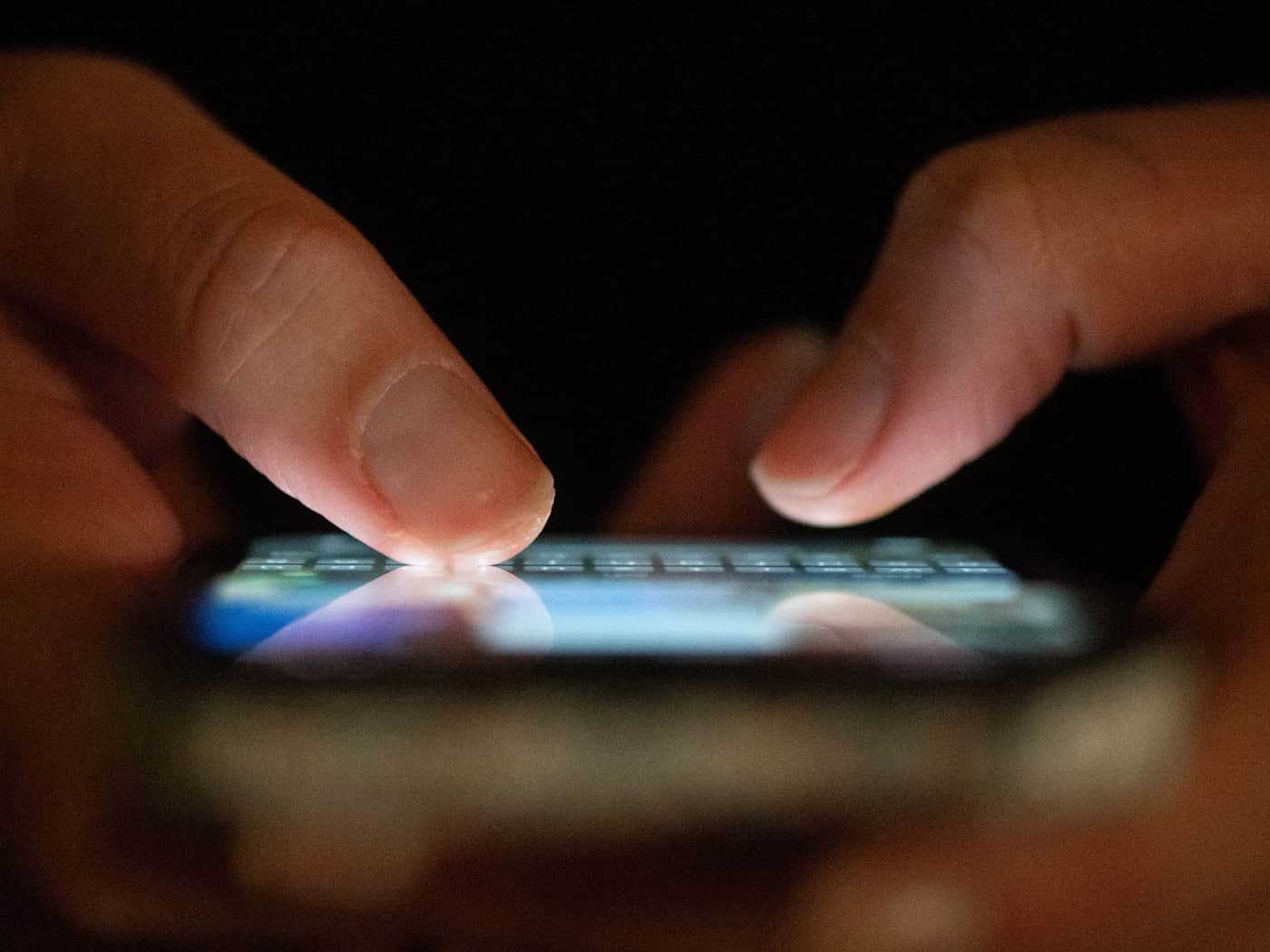 Diskriminierende und sexistische Chats? SEK-Beamte versetzt