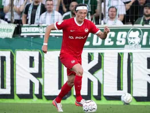 Ein fast vergessenes Gefühl: Keine Pfiffe gegen Reese