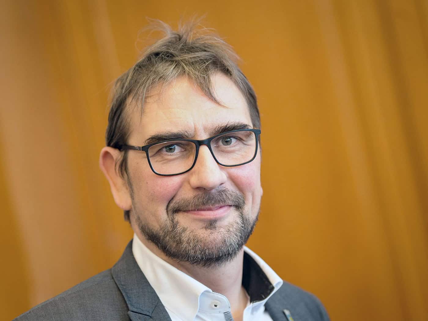Friesland: Nach 23 Jahren scheidet Niedersachsens dienstältester Landrat Sven Ambrosy aus dem Amt