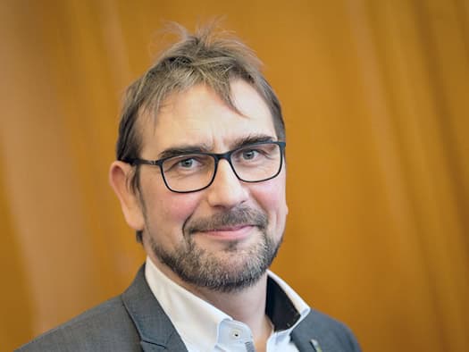 Friesland: Nach 23 Jahren scheidet Niedersachsens dienstältester Landrat Sven Ambrosy aus dem Amt