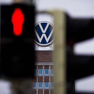VW und Audi rufen fast eine Million Fahrzeuge zurück