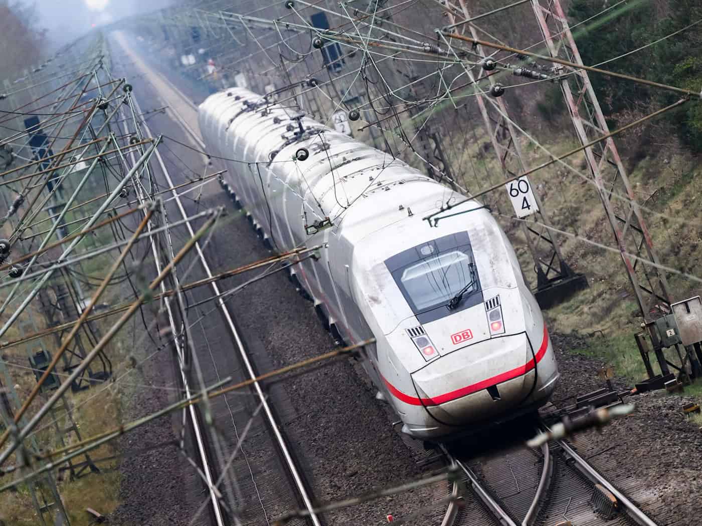 Koalition verschiebt Entscheidung zur Bahn-Neubaustrecke Hamburg–Hannover