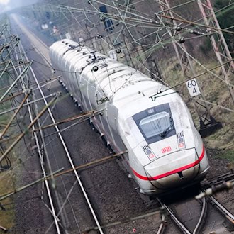 Koalition verschiebt Entscheidung zur Bahn-Neubaustrecke Hamburg–Hannover