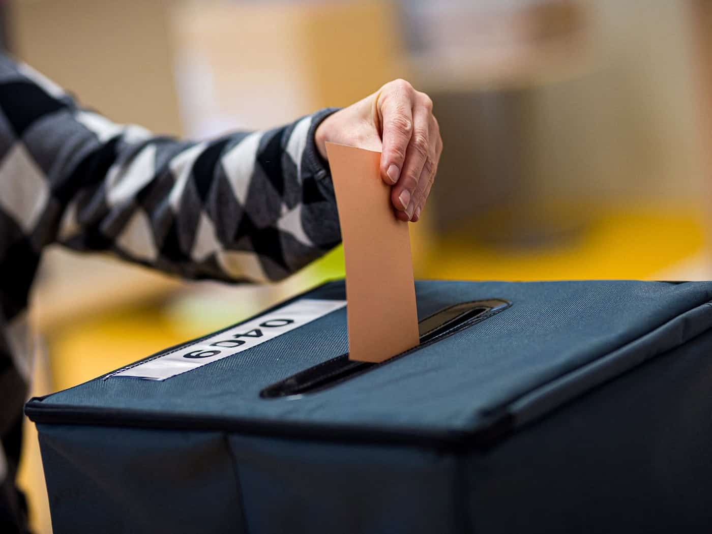 Niedersachsen: 123 Stichwahlen – Onay gegen von der Ohe in Hannover