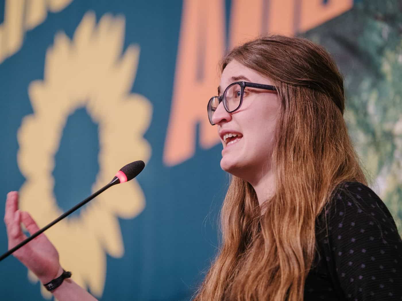 Ermittlungen gegen Grünen-Abgeordnete eingestellt