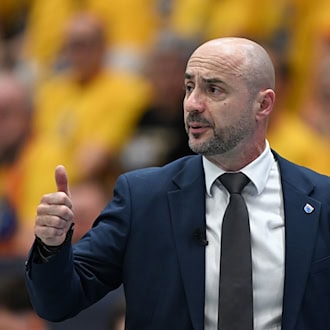 EWE Baskets Oldenburg verpflichten Stefan Momirov als Darthard-Ersatz