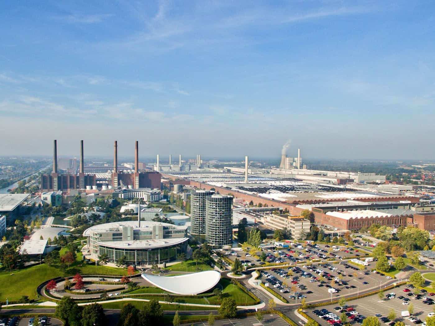 Fantastischen Vier eröffnen Autostadt-Festival in Wolfsburg am 9. Juli 2027