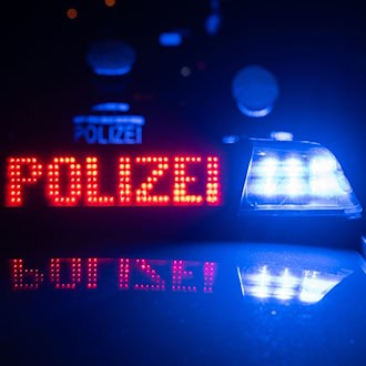 Geisterfahrerin auf A7 - 35 km in falscher Fahrtrichtung