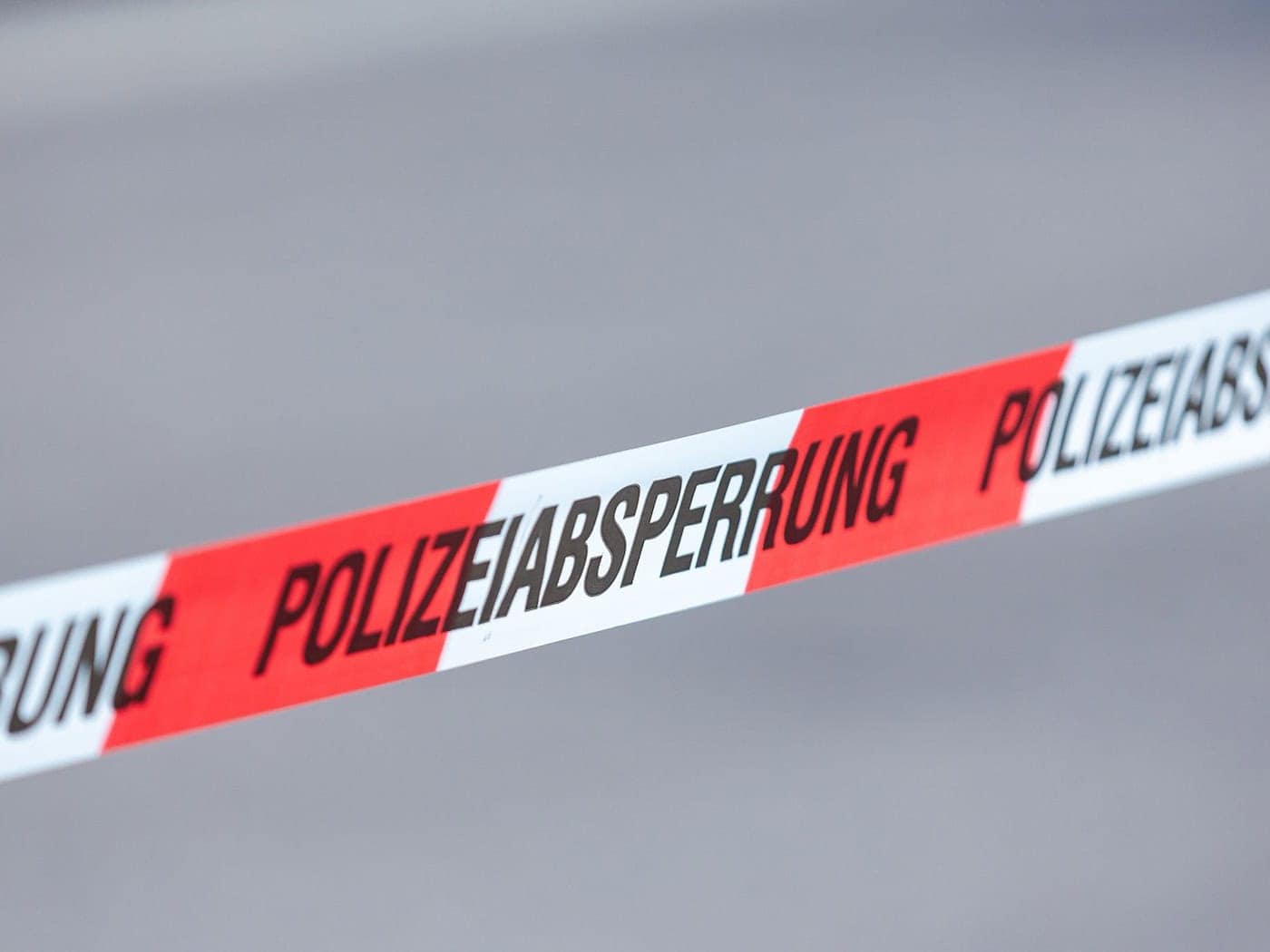 Handgranate unter Auto deponiert - 53-Jähriger in Verdacht