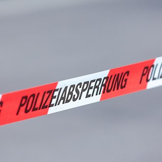 Handgranate unter Auto deponiert - 53-Jähriger in Verdacht