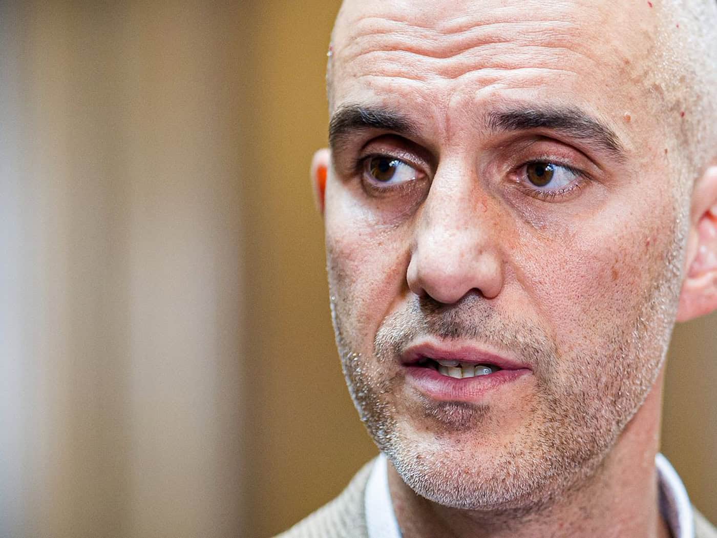 Hannovers OB Onay: «Neubautrasse ist alternativlos»