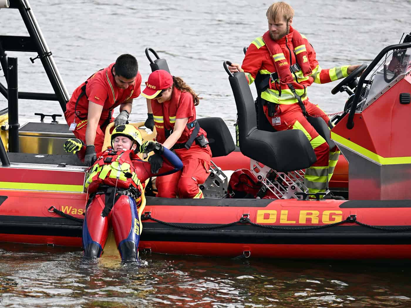 Weniger Badetote in Niedersachsen – 29 Todesfälle bis 15. September