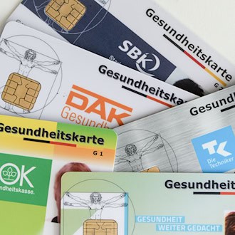 Kampf gegen Abrechnungsbetrug im Gesundheitswesen