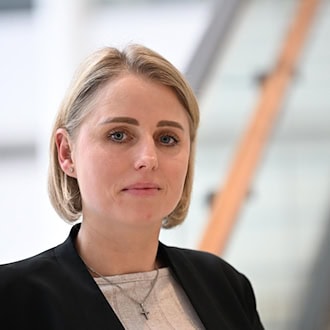 Klage gegen AfD-Abgeordnete Behrendt nur teils zugelassen