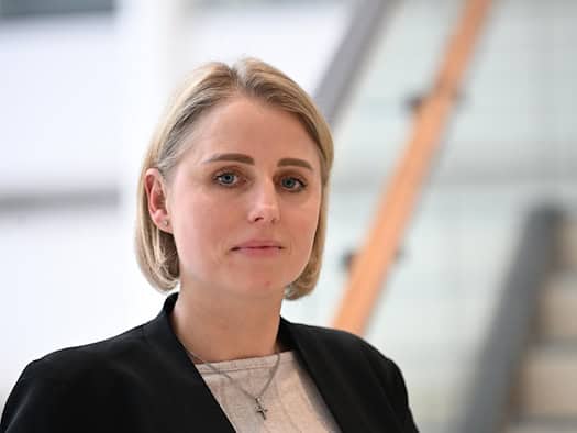 Staatsanwaltschaft Göttingen legt Beschwerde gegen Teilablehnung der Anklage gegen AfD-Politikerin Behrendt ein