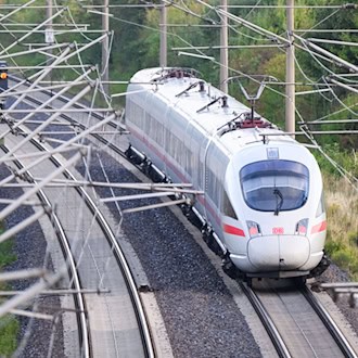 Niedersachsen legt 3‑Milliarden‑Alternative zur Bahn-Neubaustrecke Hamburg–Hannover vor