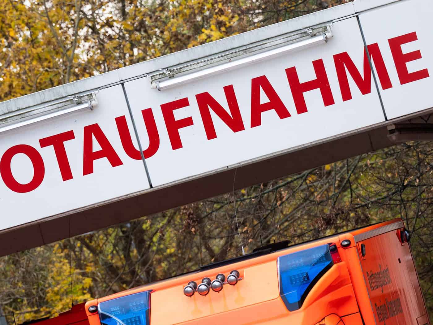 St. Elisabeth-Krankenhaus in Salzgitter stellt Betrieb zum Monatsende ein