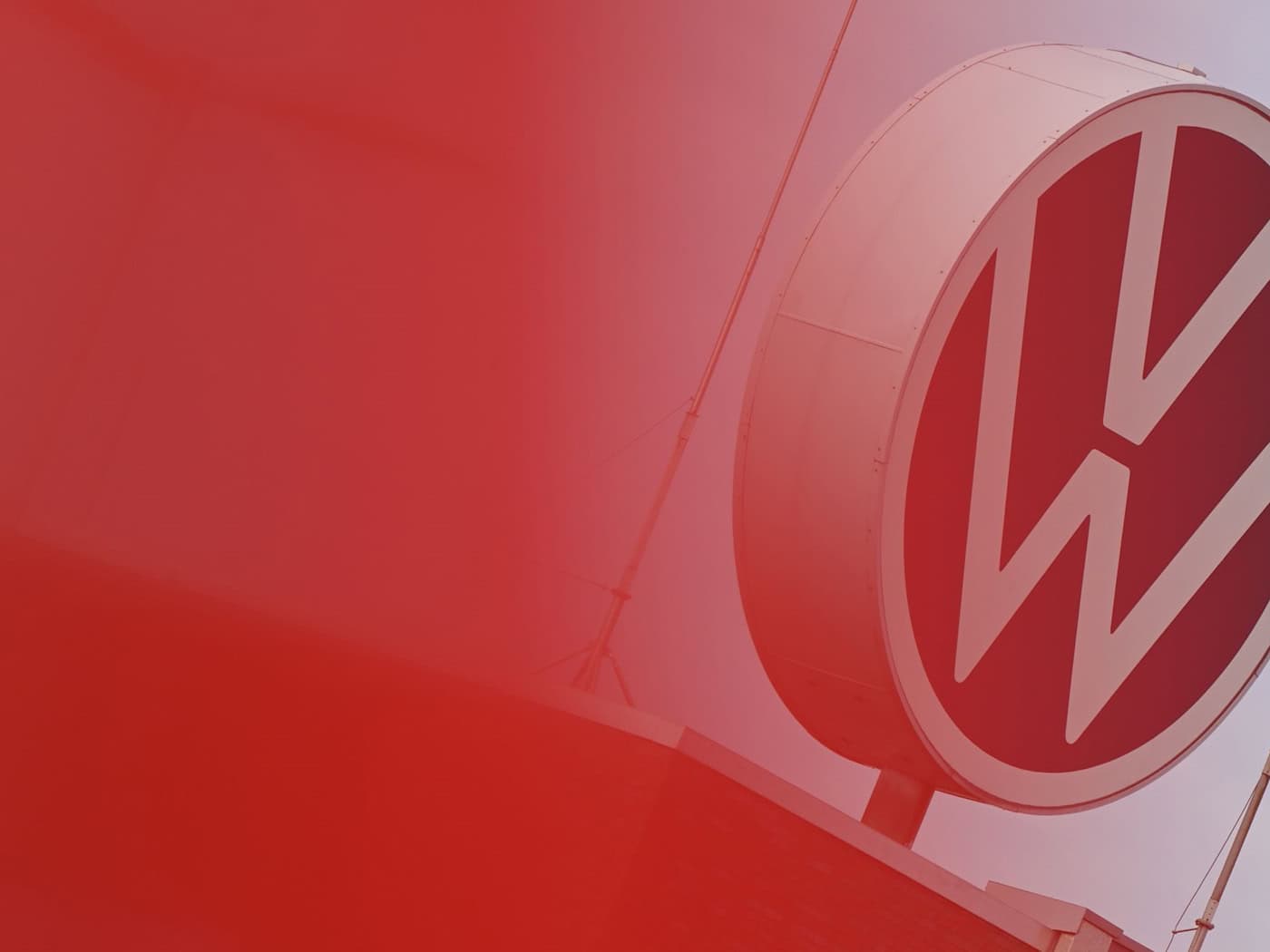 Kreise: VW und Arbeitnehmer treffen sich am 30. September