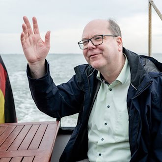 Länder planen Einsatz von Nationalpark-Rangern auf dem Meer