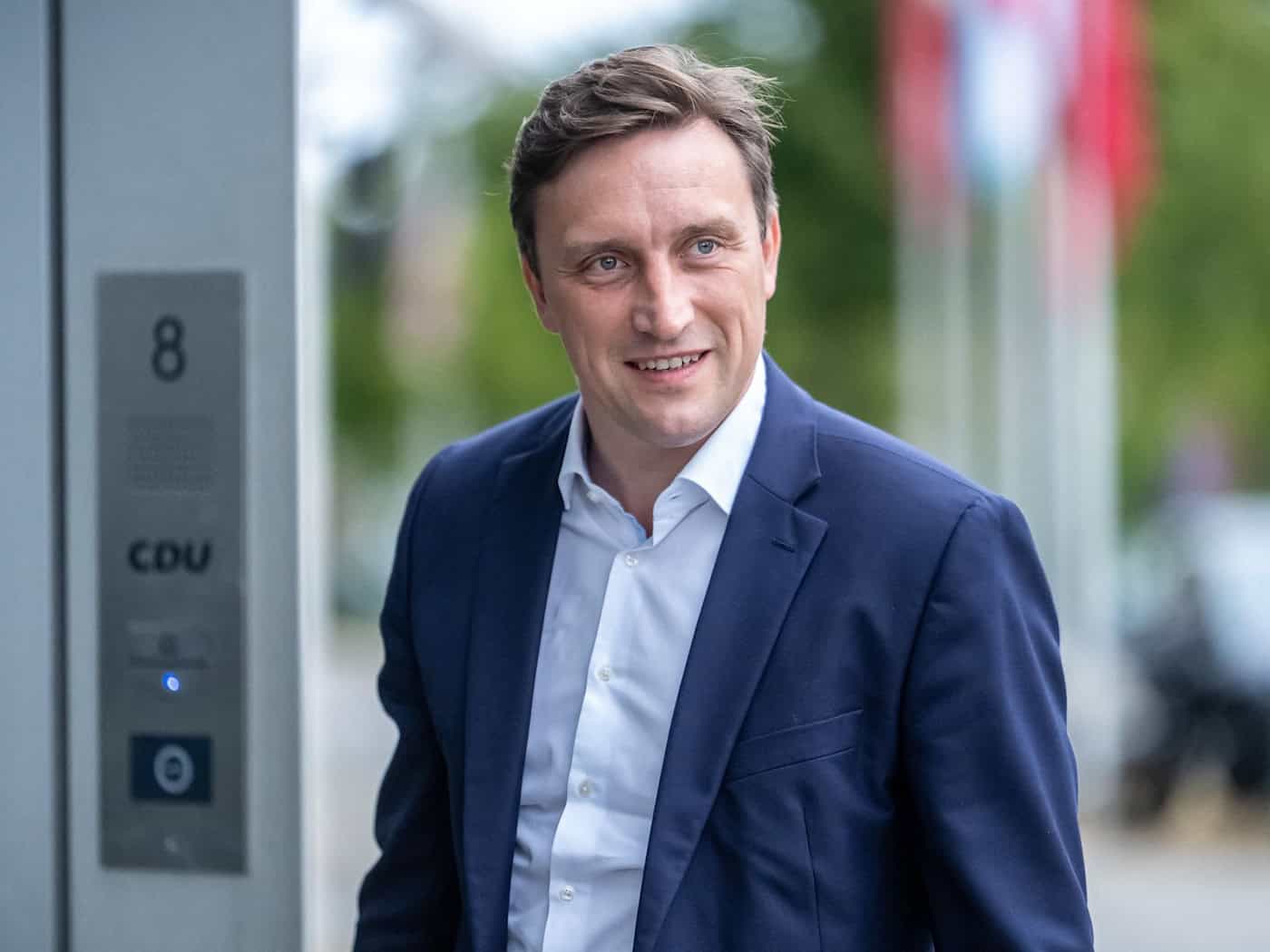 Lechner fordert nach CDU-Wahldebakel schnelle Entlastungen